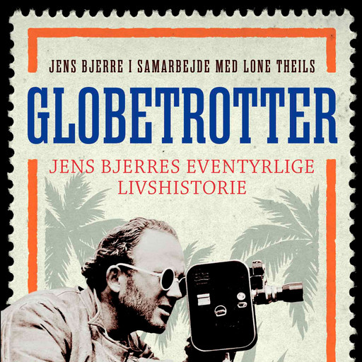 Globetrotter, Jens Bjerre, Lone Theils