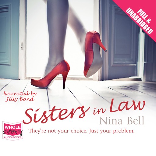 Sisters in Law, Nina Bell