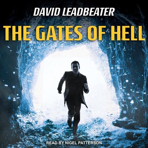 The Gates of Hell, David Leadbeater