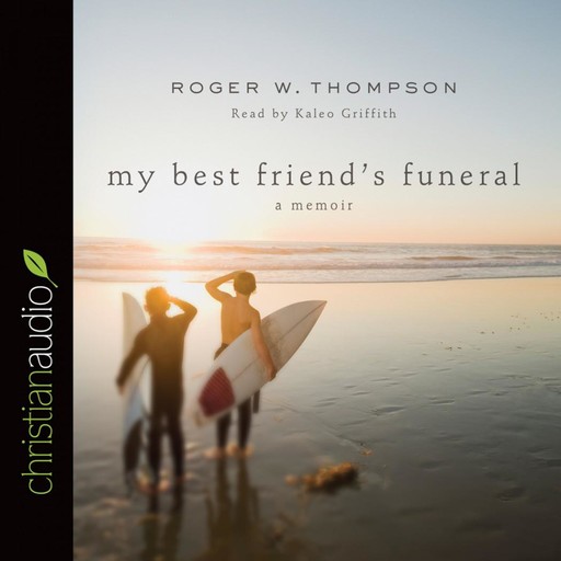 My Best Friend's Funeral, Roger Thompson