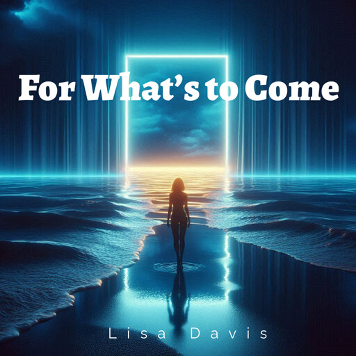 For What’s to Come, Lisa Davis