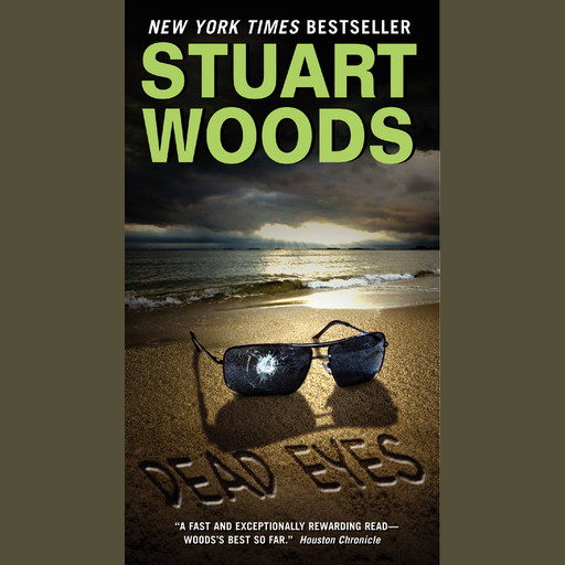Dead Eyes, Stuart Woods