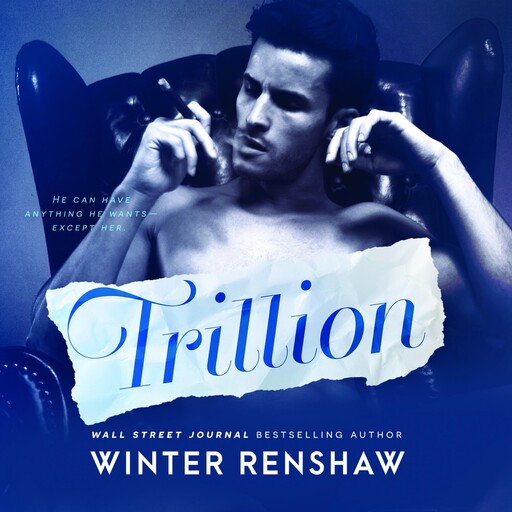 Trillion, Winter Renshaw