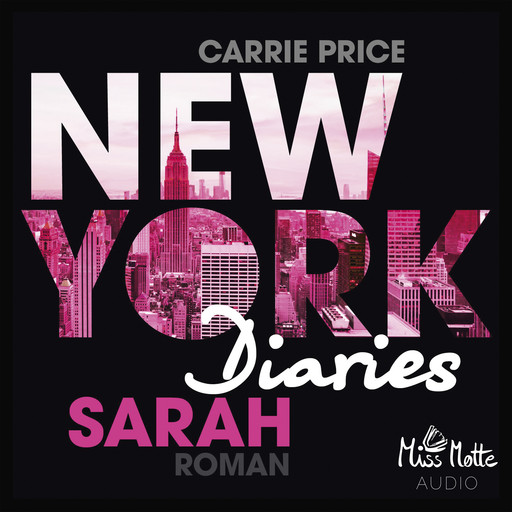 NEW YORK DIARIES – Sarah, Carrie Price