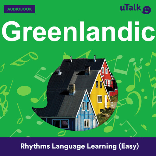 uTalk Inuktitut (G'land), Eurotalk Ltd