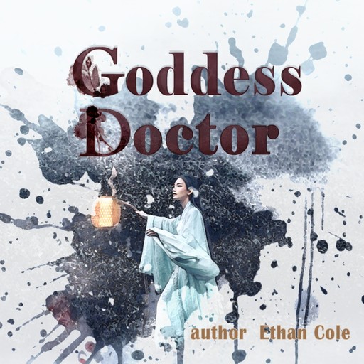 Goddess Doctor, Ethan Cole