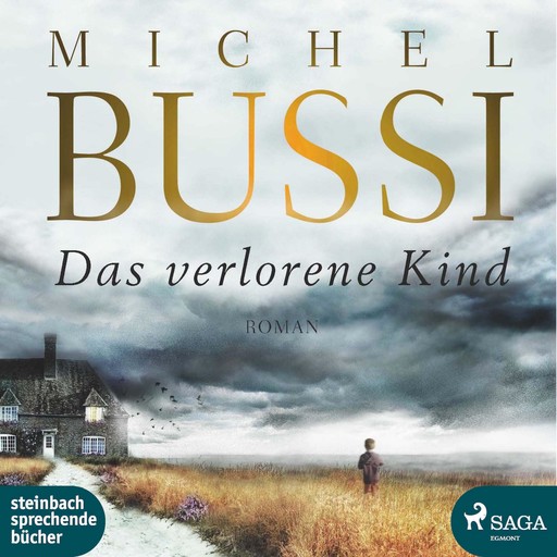 Das verlorene Kind (Ungekürzt), Michel Bussi