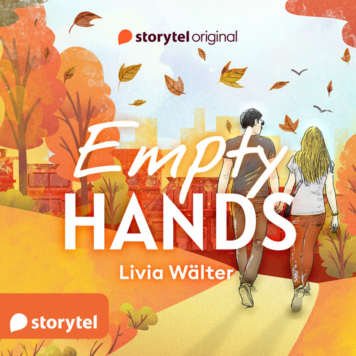 Empty Hands, Livia Wälter