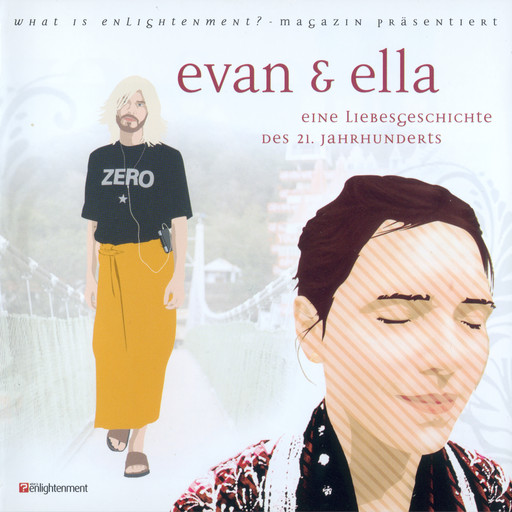 Evan & Ella - Eine Liebesgeschichte des 21. Jahrhunderts, Tom Huston