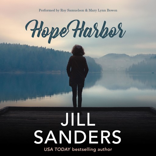 Hope Harbor, Jill Sanders