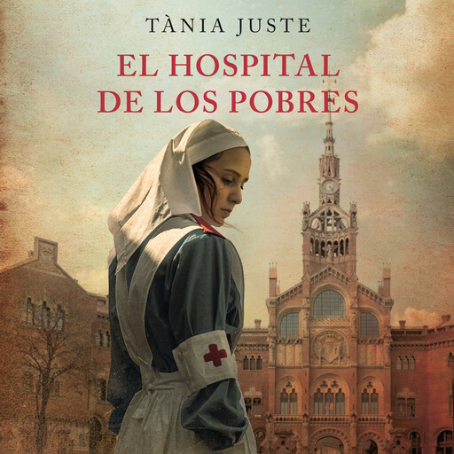 El hospital de los pobres, Tània Juste