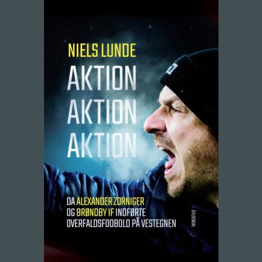 Aktion Aktion Aktion, Niels Lunde
