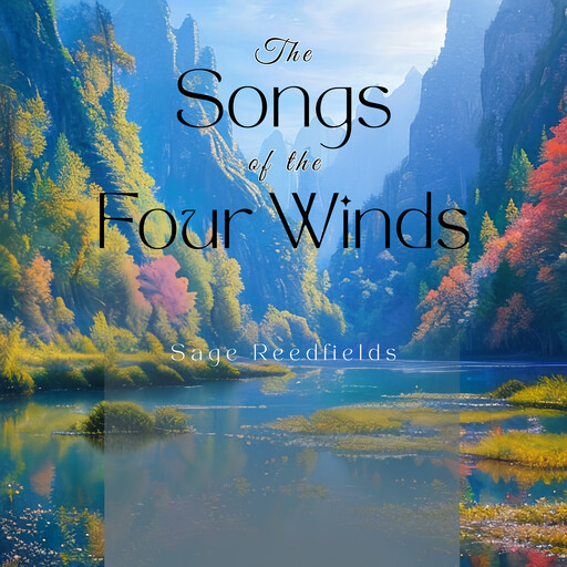 The Songs of the Four Winds, Sage Reefields