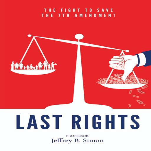 Last Rights, Jeffrey Simon