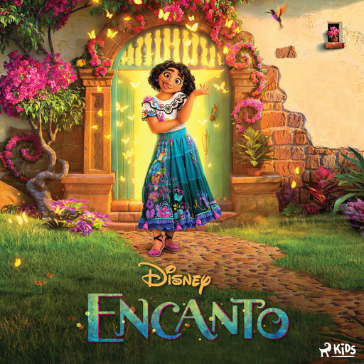 Encanto, Disney