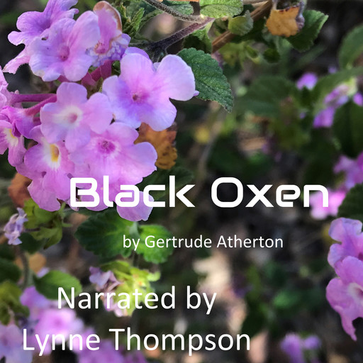 Black Oxen, Gertrude Atherton