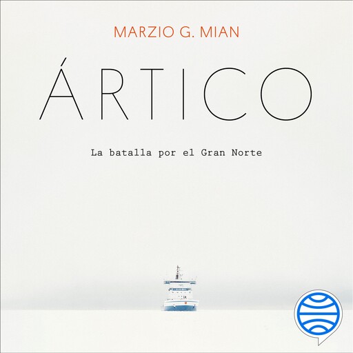Ártico, Marzio G. Mian
