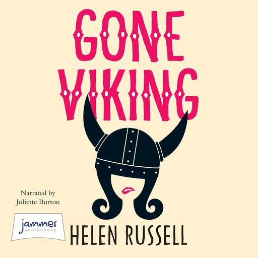 Gone Viking, Helen Russell