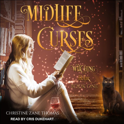 Midlife Curses, Christine Zane Thomas