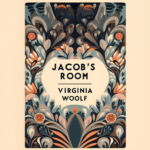 Jacob's Room, Virgina Woolf
