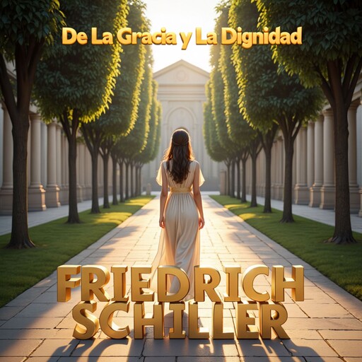 De La Gracia y La Dignidad, Friedrich Schiller