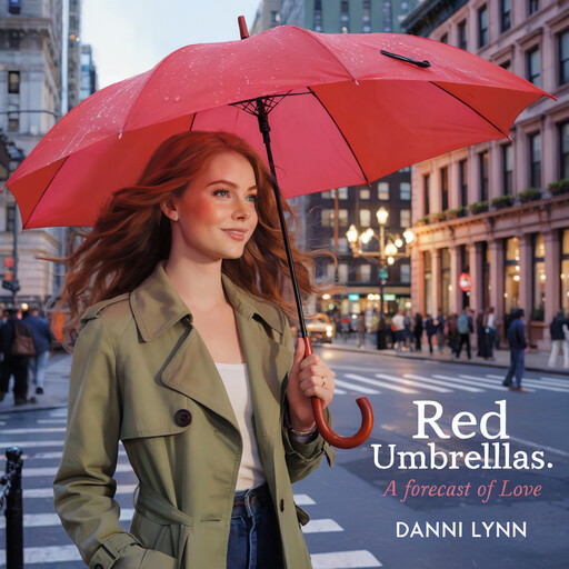 Red Umbrellas, Danni Lynn