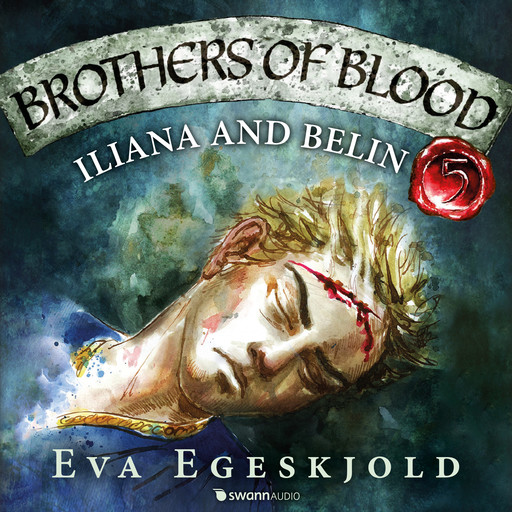 Iliana and Belin, Eva Egeskjold