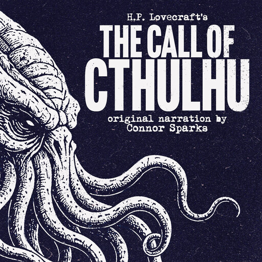 The Call of Cthulhu, Howard Lovecraft