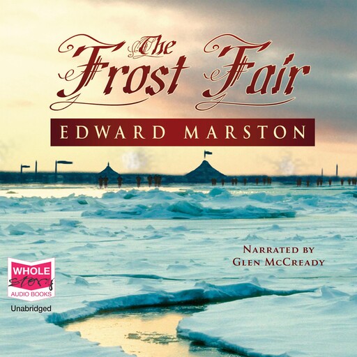 The Frost Fair, Edward Marston