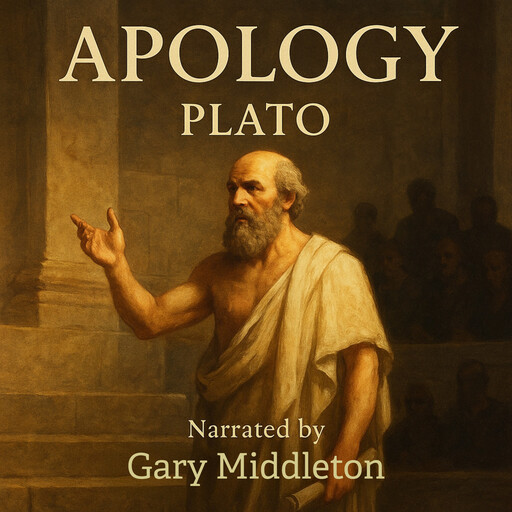 Apology, Plato