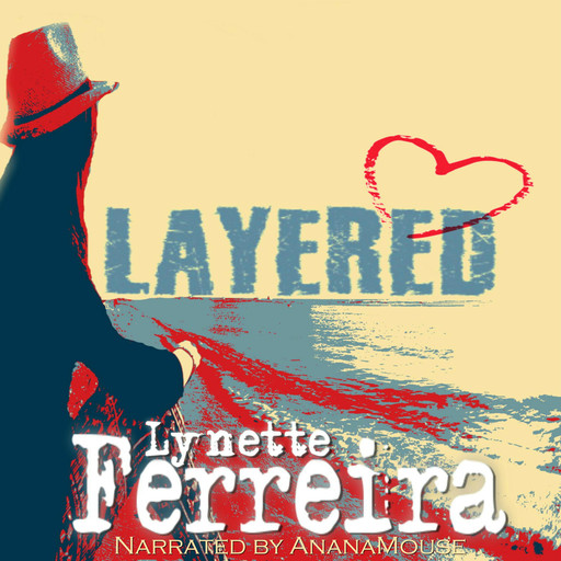 Layered, Lynette Ferreira
