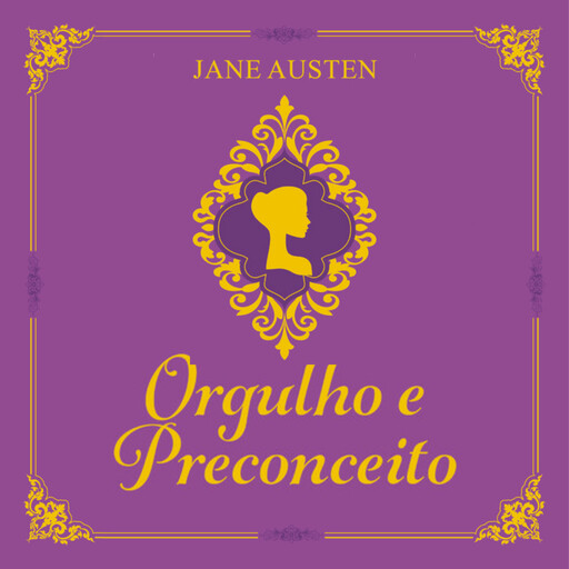 Orgulho e Preconceito, Jane Austen