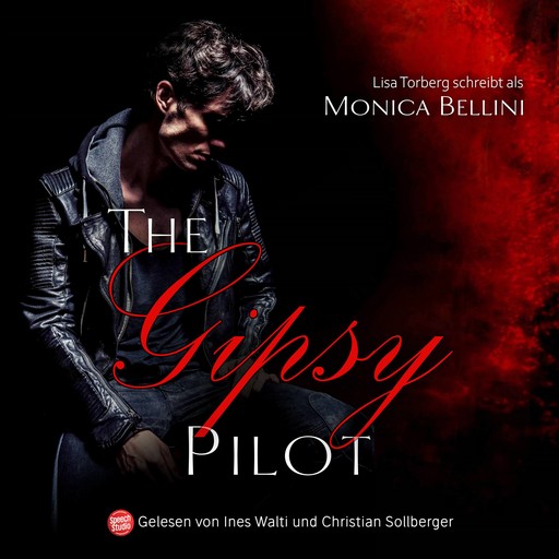 The Gipsy Pilot, Lisa Torberg, Monica Bellini