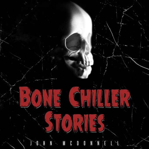 Bone Chiller Stories, John McDonnell