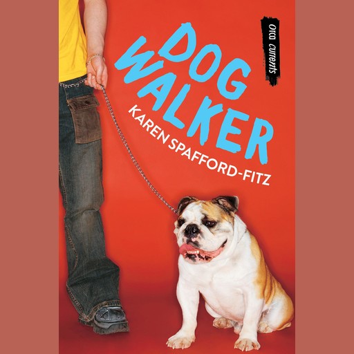 Dog Walker, Karen Spafford-Fitz