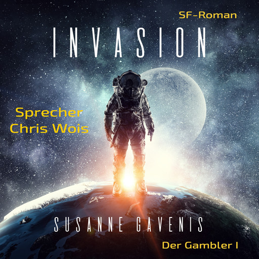 Invasion, Susanne Gavénis