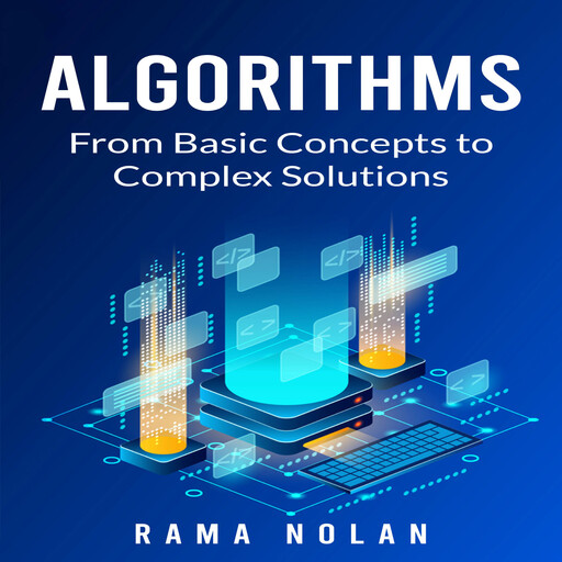 Algorithms, Rama Nolan