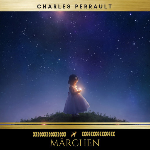 Märchen von Charles Perrault, Golden Deer Classics, Charles Perrault
