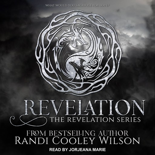 Revelation, Randi Cooley Wilson