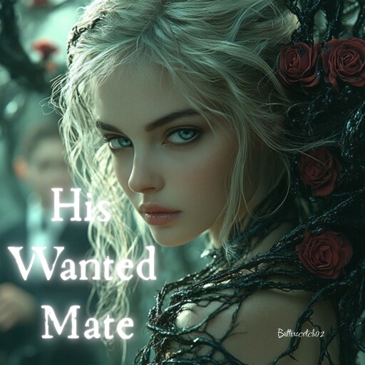 His Wanted Mate, Butterscotch02