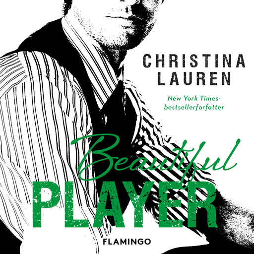 Beautiful Player, Christina Lauren