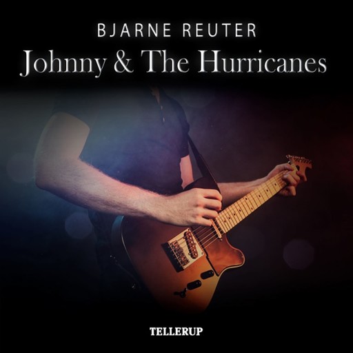 Johnny & The Hurrycanes, Bjarne Reuter