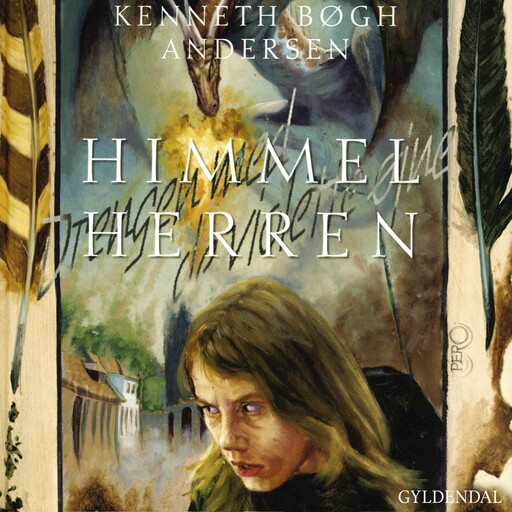 Himmelherren, Kenneth Bøgh Andersen
