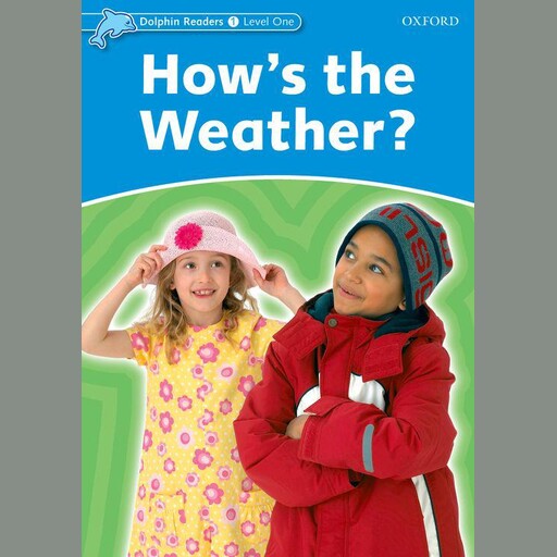 How's the Weather?, Richard Northcott
