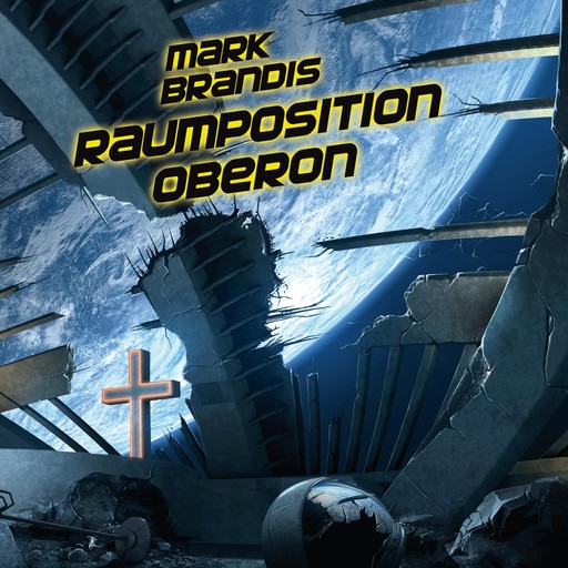 25: Raumposition Oberon, Nikolai von Michalewsky