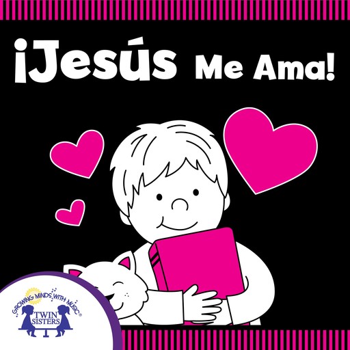 ¡Jesús Me Ama!, Kim Thompson, Karen Mitzo Hilderbrand