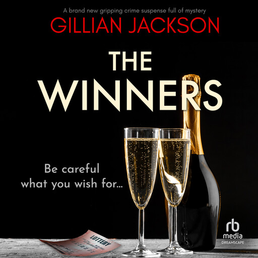 The Winners, Gillian Jackson