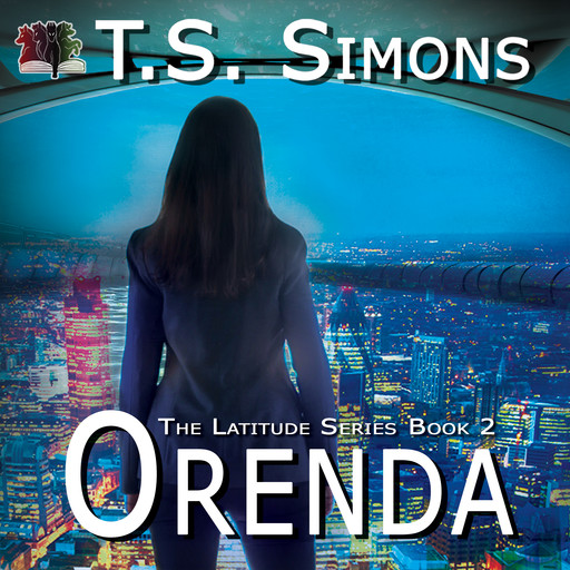 Orenda, T.S. Simons
