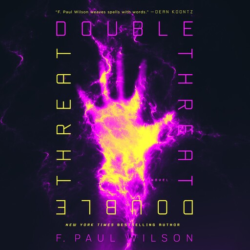 Double Threat, F. Paul Wilson