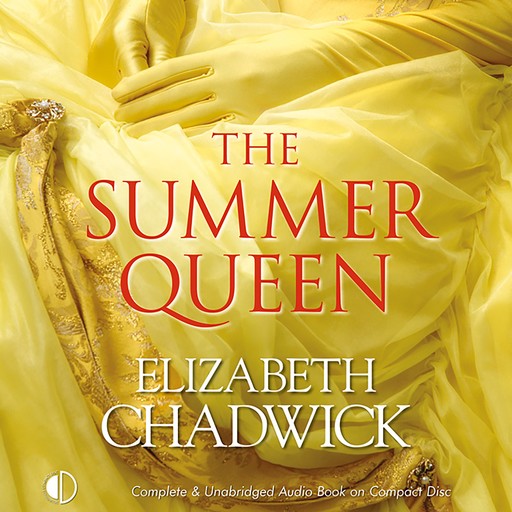 The Summer Queen, Margaret Pemberton